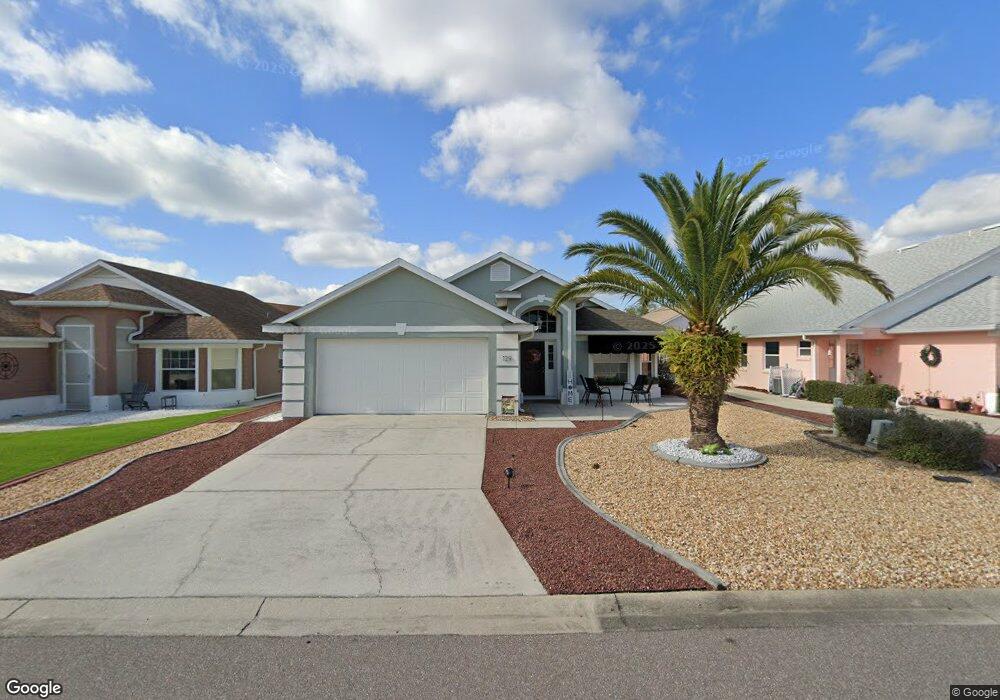 129 Thornton Park Ave, Davenport, FL 33897 - photo 1