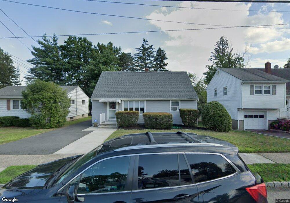 23 Foster St, Bloomfield, NJ 07003 - photo 1