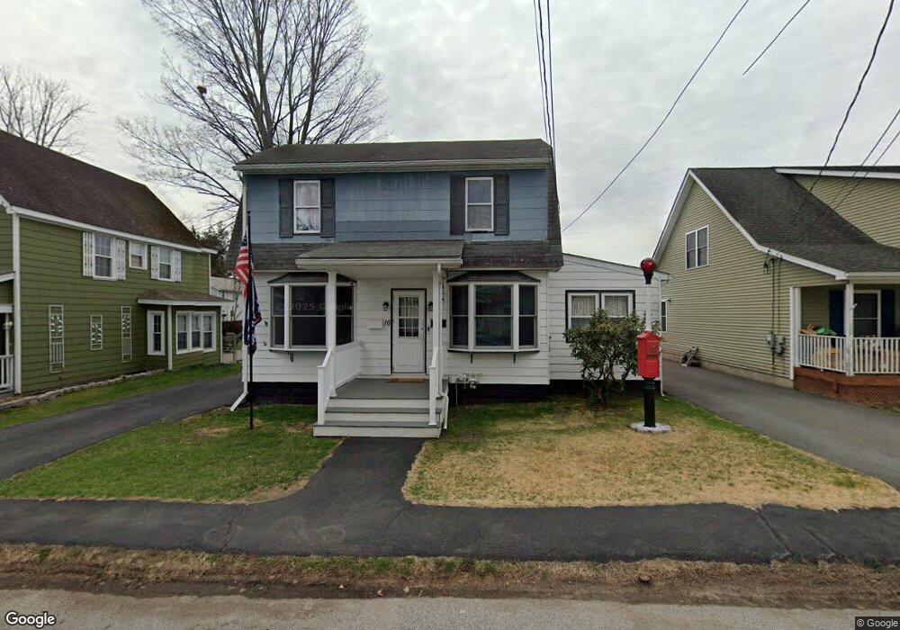 16 Lyman St, Port Jervis, NY 12771 - photo 1