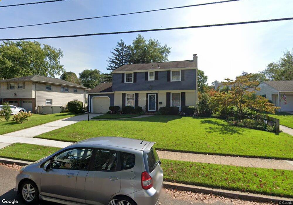 107 Garfield Ave, Cherry Hill, NJ 08002 - photo 1