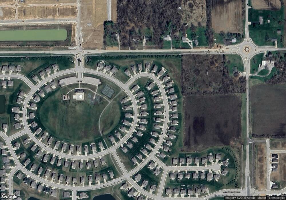 13571 Eastpark Cir E, Fishers, IN 46037 - photo 1