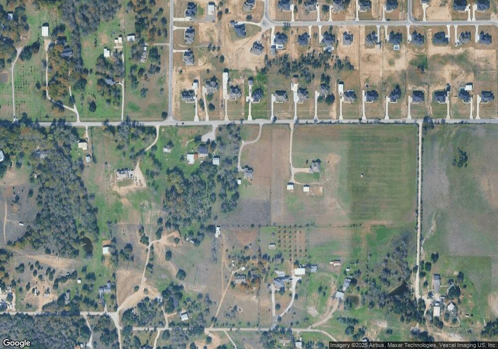 6902 Veal Station Rd, Weatherford, TX 76085 - photo 1