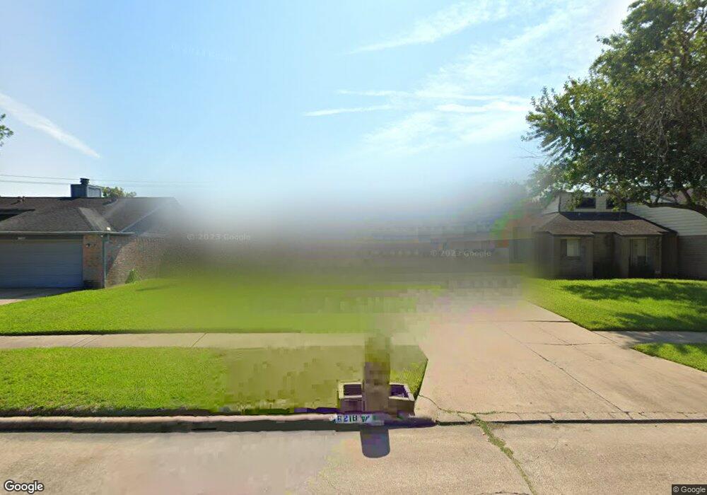 6218 Clayridge Dr, Houston, TX 77053 - photo 1
