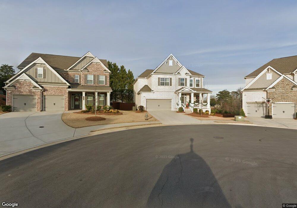 2426 Taft St, Buford, GA 30518 - photo 1