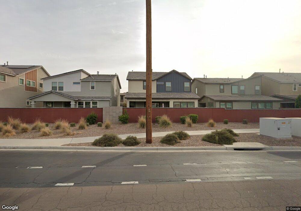 740 W Derringer Way, Chandler, AZ 85286 - photo 1