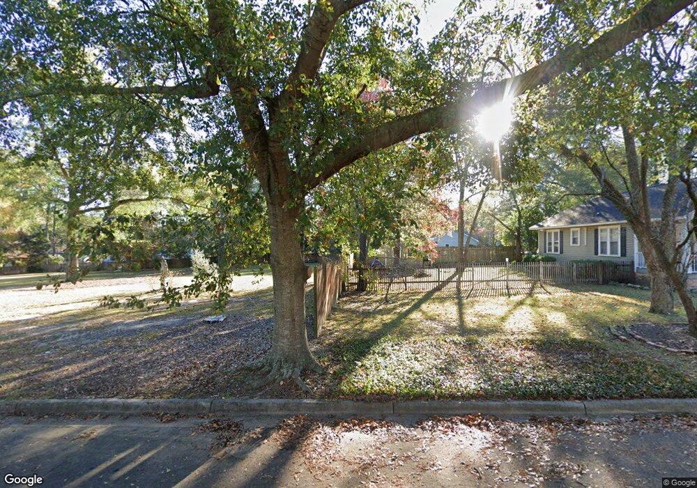 1403 N College Ave, Other, GA 31794 - photo 1