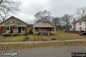 1312 Princeton Ave SW, Birmingham, AL 35211