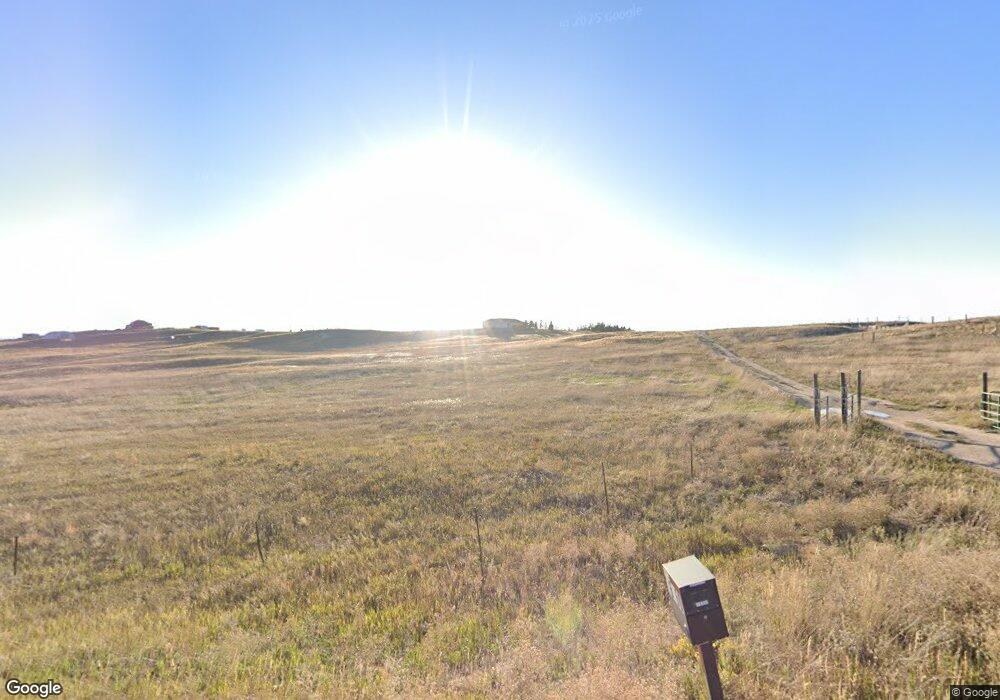 16460 Elbert Rd, Peyton, CO 80831 - photo 1