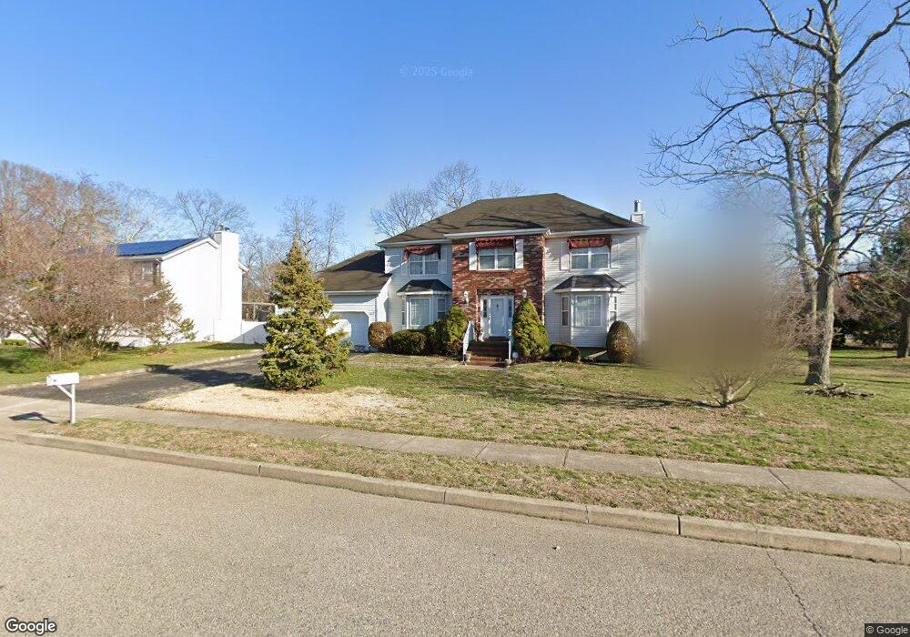 1 Benjamin St, Bayville, NJ 08721 - photo 1