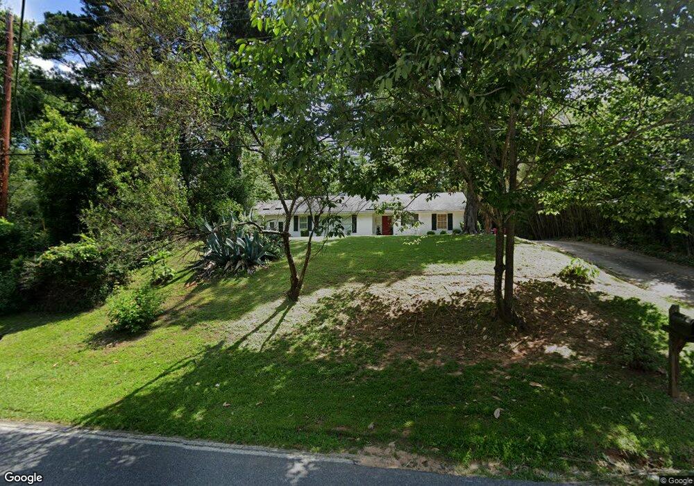 1895 Upper River Rd, Macon, GA 31211 - photo 1