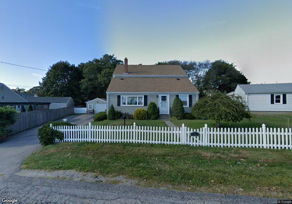 15 Rosedale Ave, Middletown, RI 02842 - photo 1