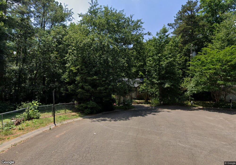 903 Columbia Ct, Canton, GA 30115 - photo 1