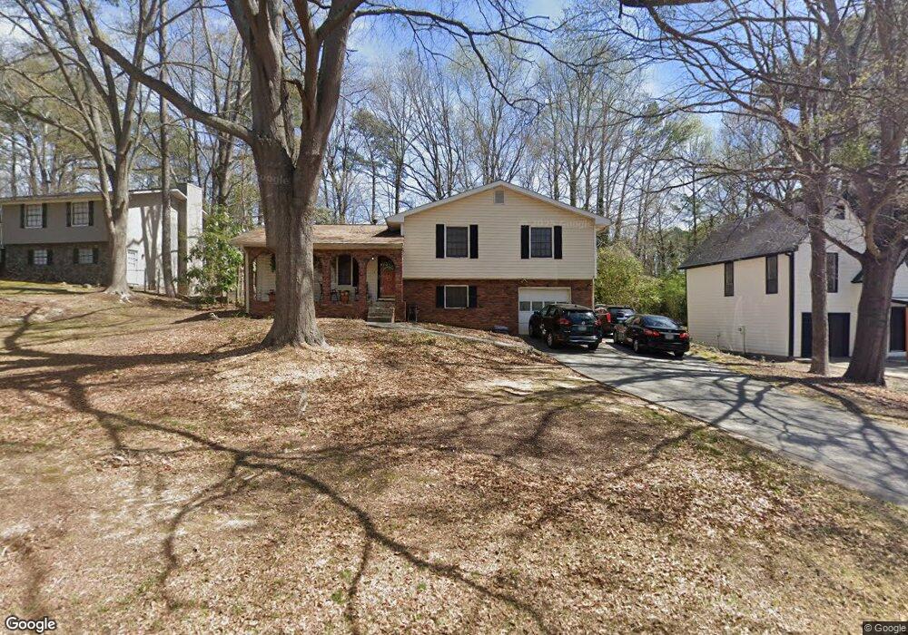 6374 Revena Dr unit 4, Morrow, GA 30260 - photo 1