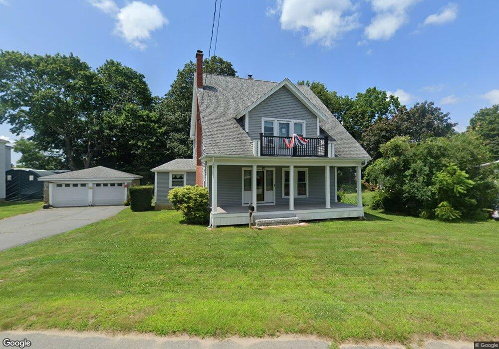 199 Main St, Acushnet, MA 02743 - photo 1