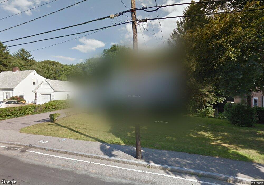 150 Academy Ave, Weymouth, MA 02188 - photo 1