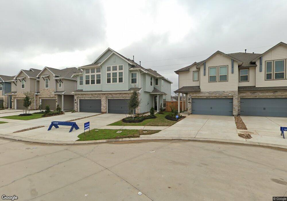 1614 Ryon Falls Dr, Richmond, TX 77469 - photo 1