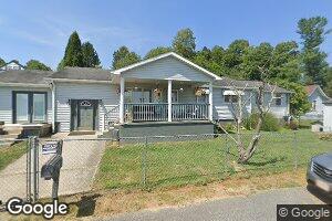 400 Hill St, Summersville, WV 26651