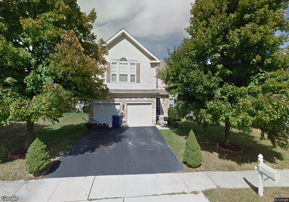 9 Durham Dr, Columbus, NJ 08022 - photo 1