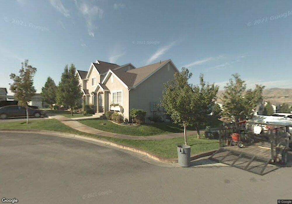 3915 N Davencourt Loop, Lehi, UT 84043 - photo 1