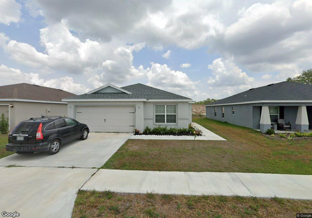 7063 Abbywood Ln, Zephyrhills, FL 33541 - photo 1