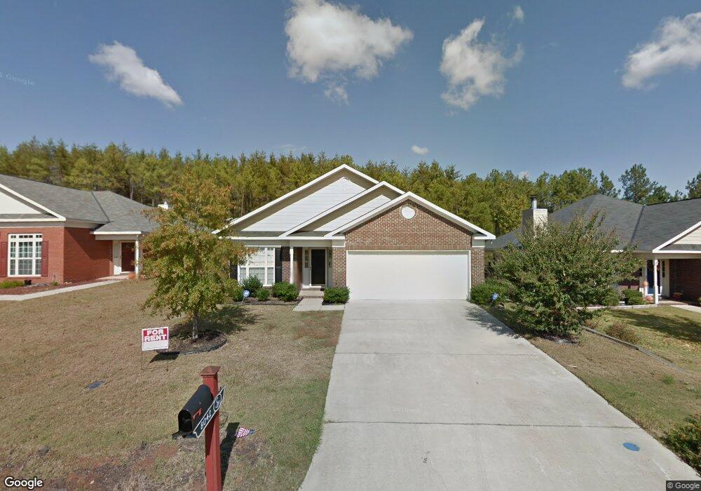 8042 Santee Ct, Columbus, GA 31909 - photo 1