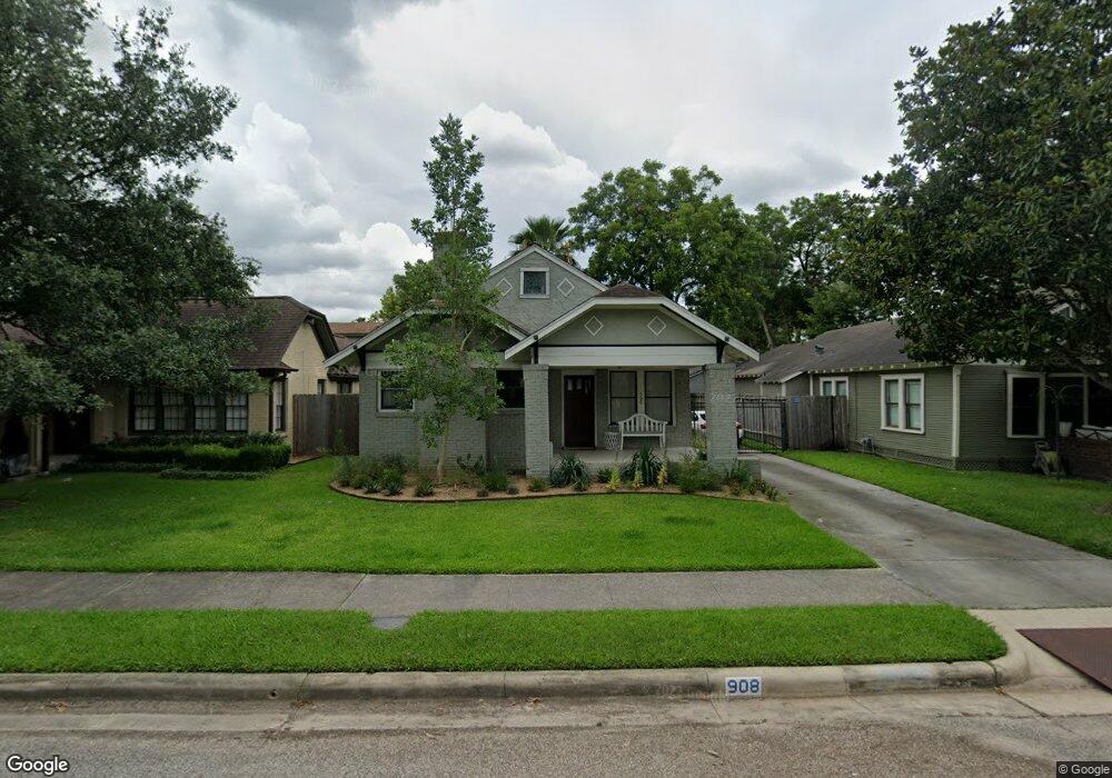 908 W Cottage St, Houston, TX 77009 - photo 1