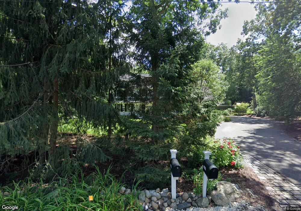 400 Peakham Rd, Sudbury, MA 01776 - photo 1