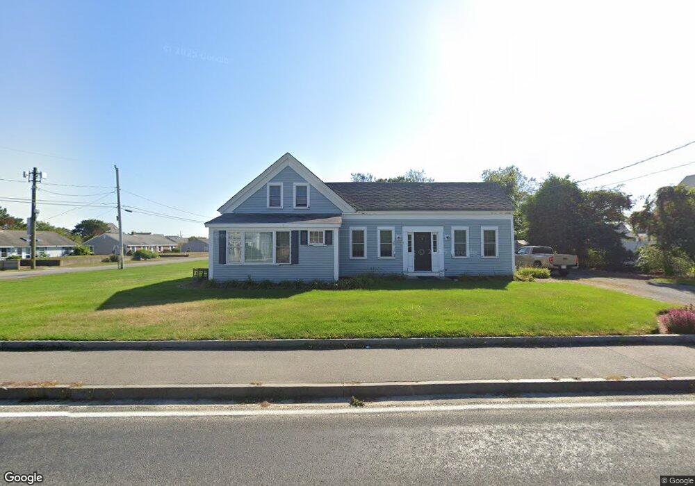 67 Lower County Rd, West Dennis, MA 02670 - photo 1