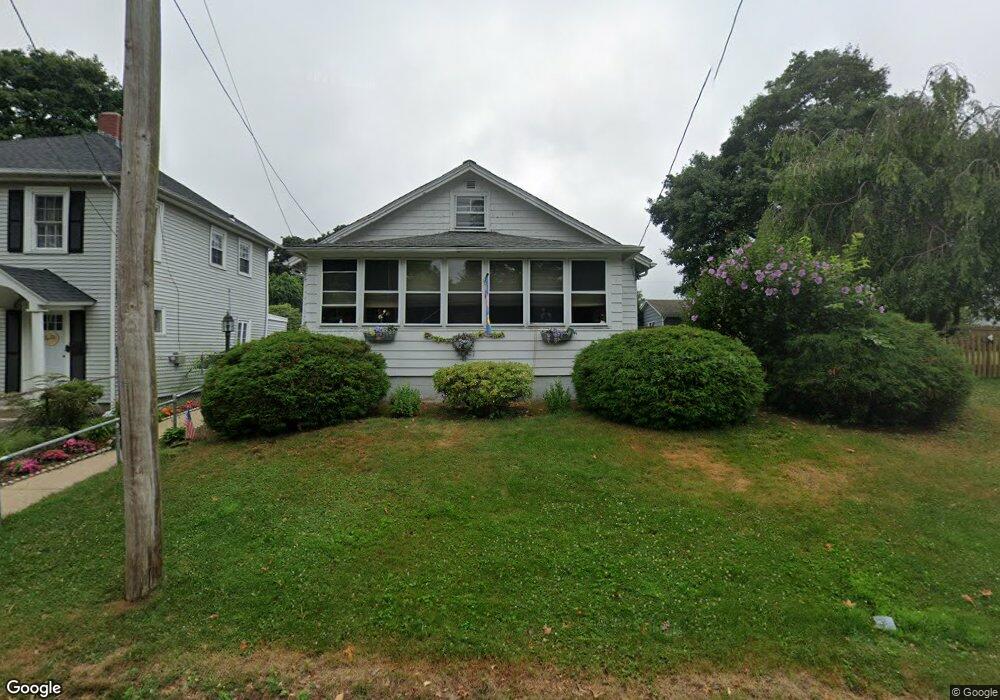 25 River Ave, West Warwick, RI 02893 - photo 1