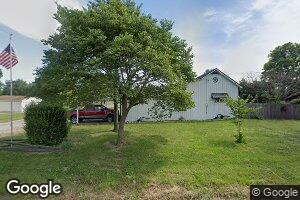 312 S Pine St, Irving, IL 62051