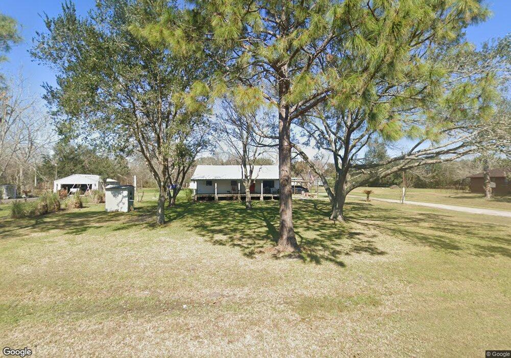 19010 Forrest Rd, Alvin, TX 77511 - photo 1