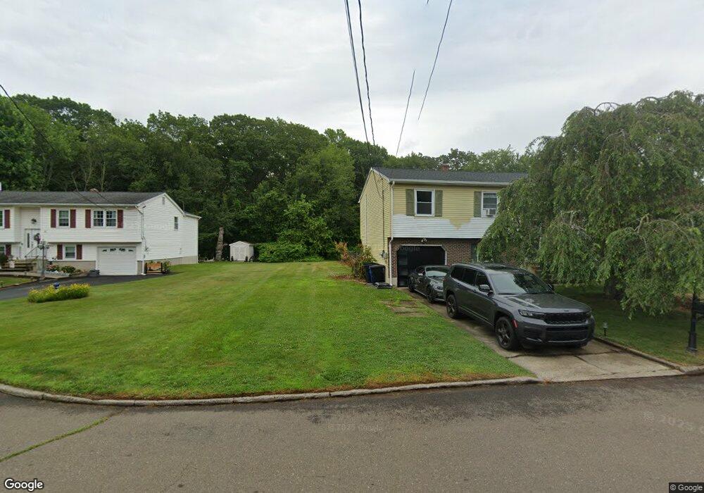 7 Monte Cir, East Haven, CT 06512 - photo 1