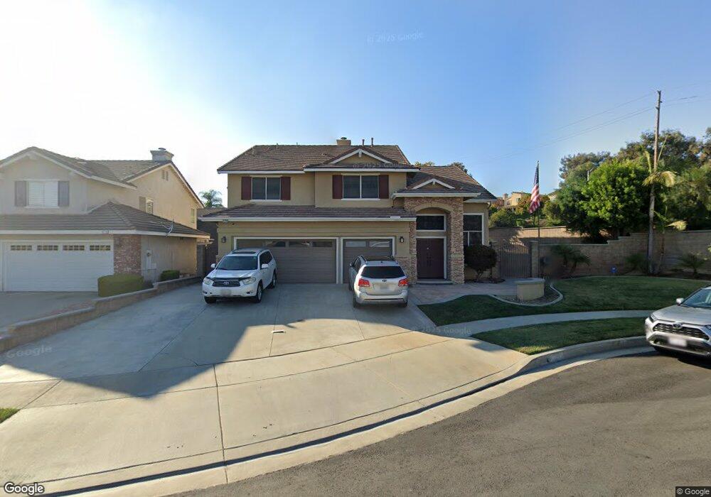 14708 Foxwood Rd, Chino Hills, CA 91709 - photo 1