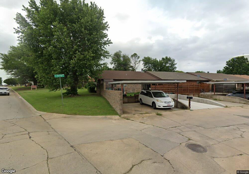 1438 Stoneridge Manor, Ardmore, OK 73401 - photo 1