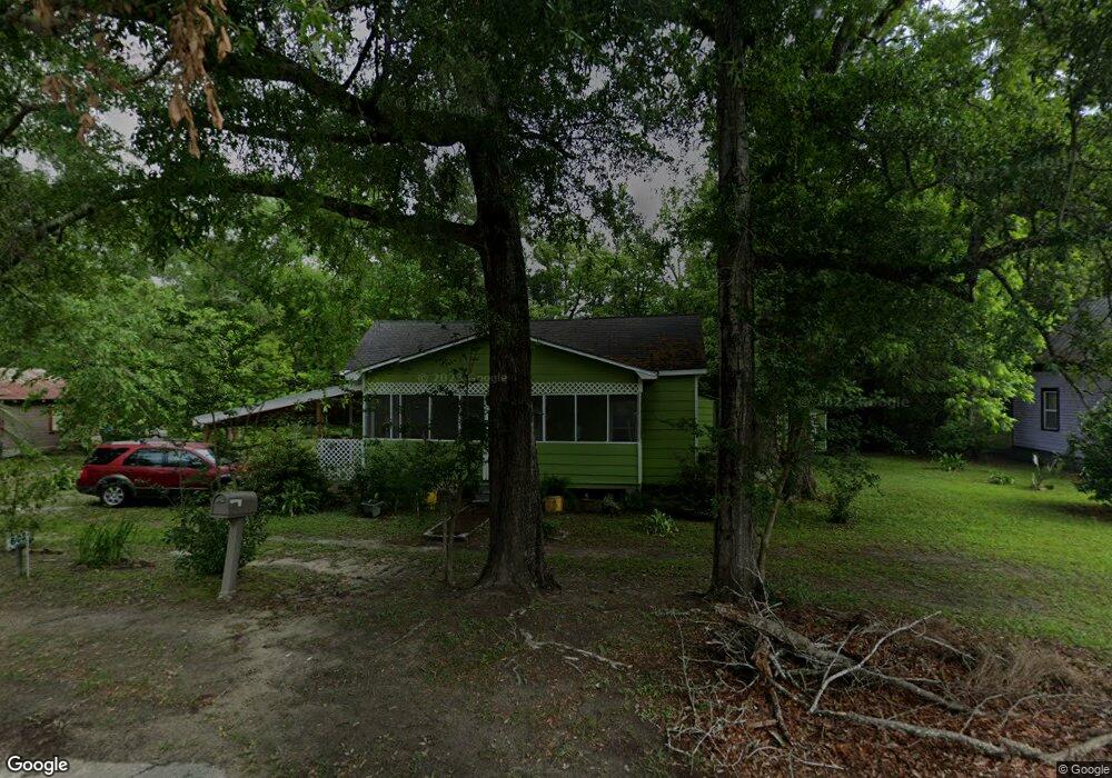 602 E Gordon St, Quitman, GA 31643 - photo 1