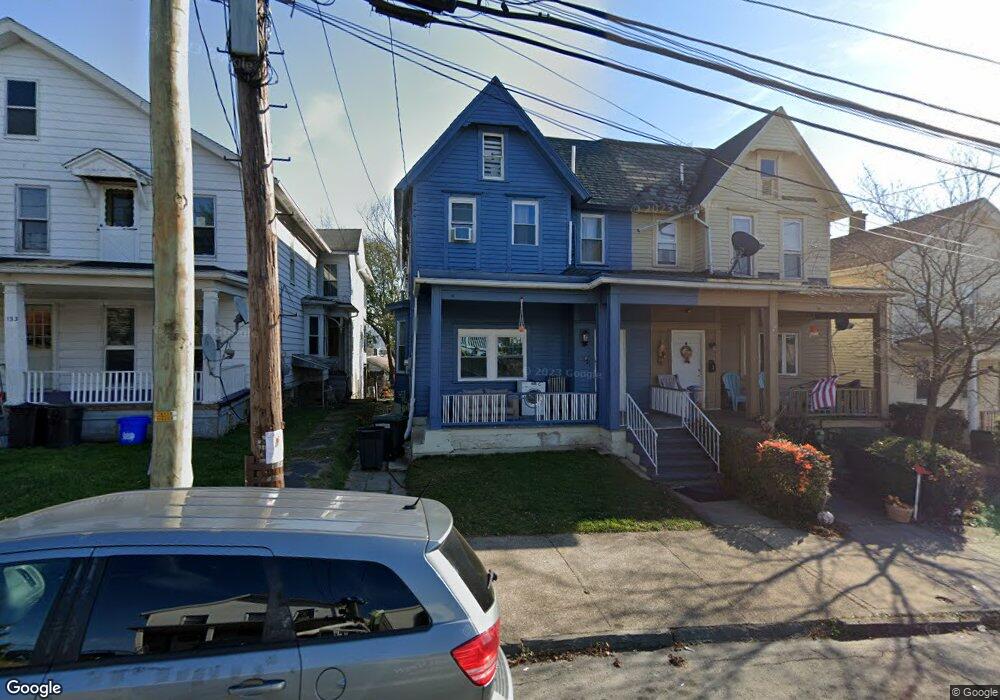 137 S Sumner Ave, Scranton, PA 18504 - photo 1