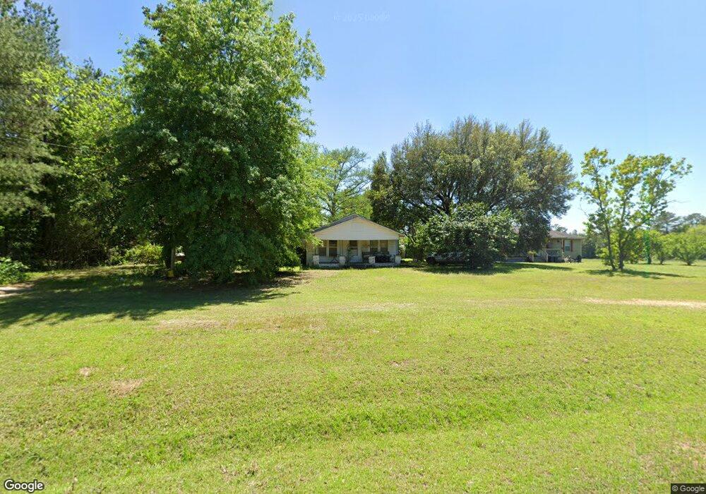 109 Matthews Rd, Laurel, MS 39443 - photo 1