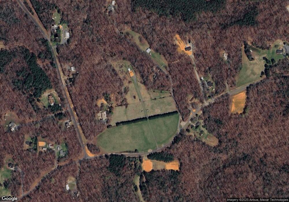 1055 Jarvis Miller Rd, Asheboro, NC 27205 - photo 1