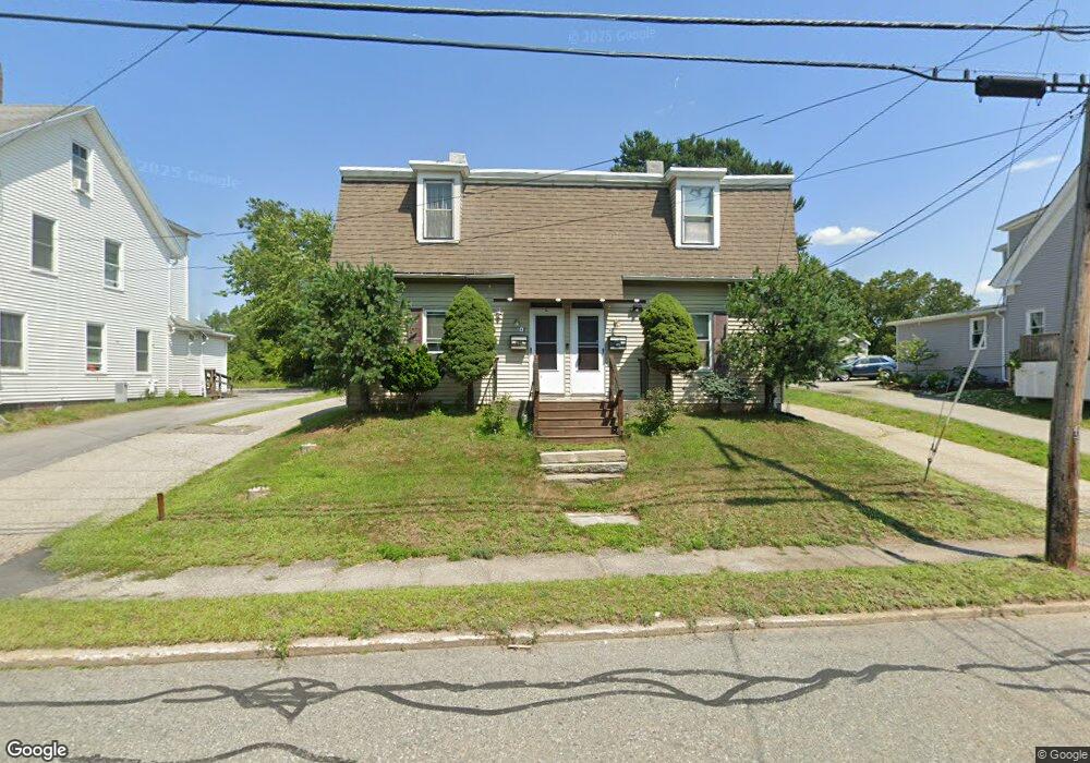 43 Thompson Rd unit 43, Webster, MA 01570 - photo 1