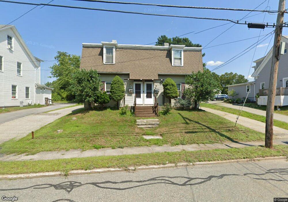 45 Thompson Rd, Webster, MA 01570 - photo 1