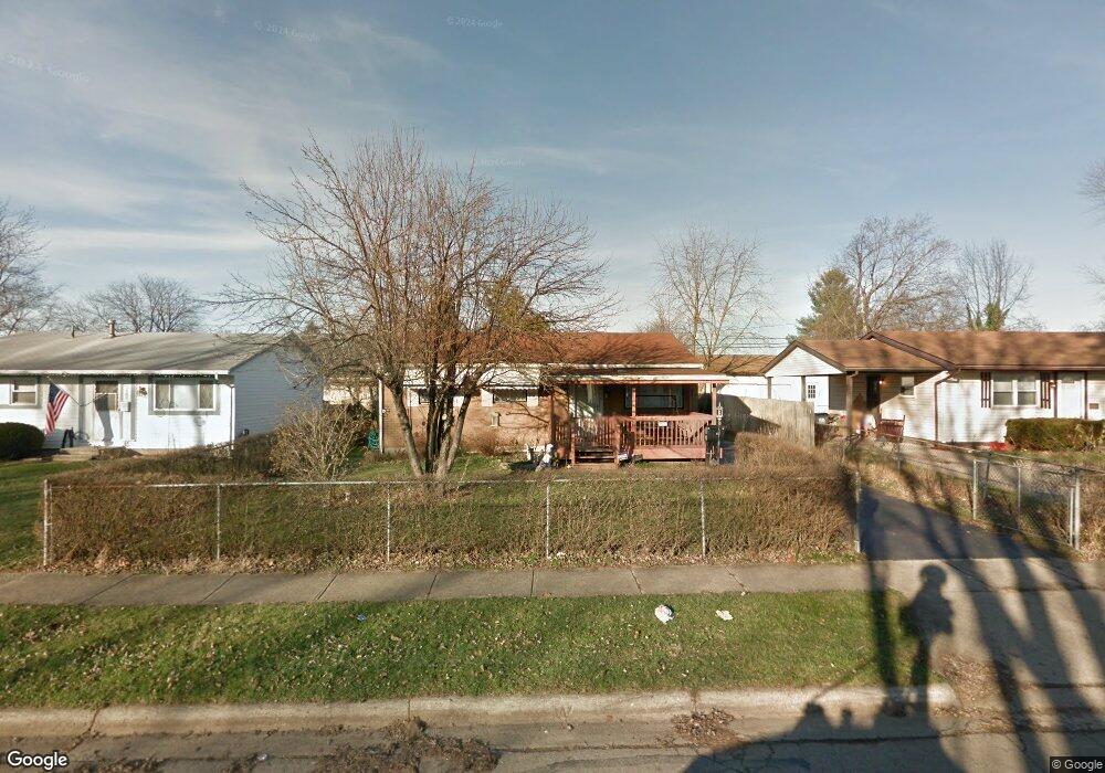 5416 Newport Rd, Columbus, OH 43232 - photo 1