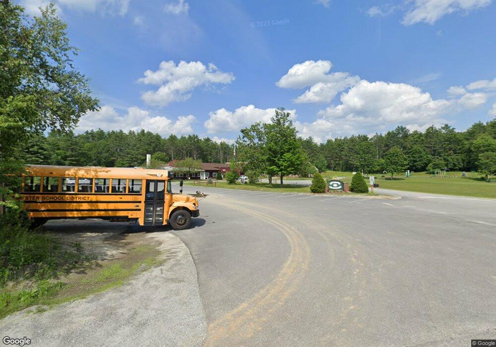 29 School Rd, Lempster, NH 03605 - photo 1