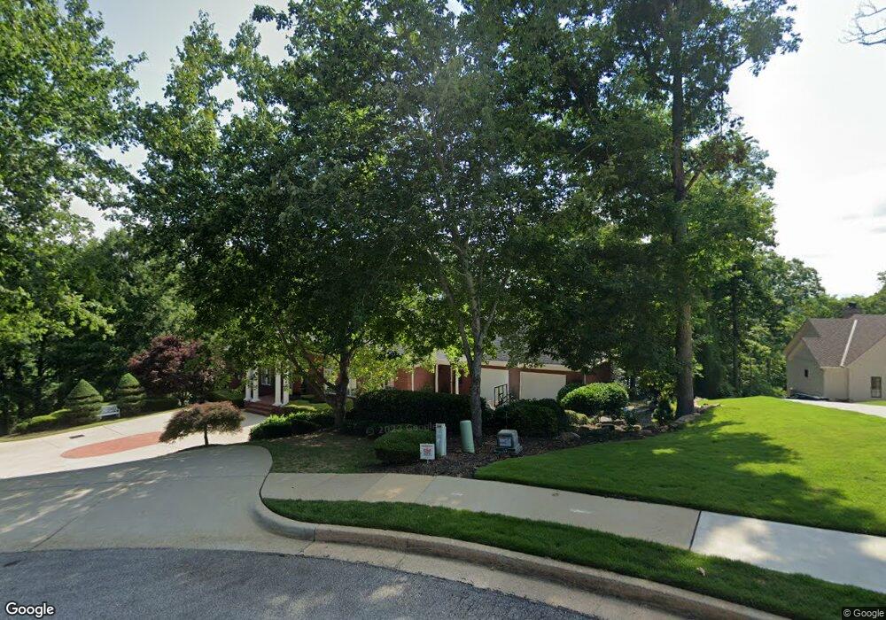 3730 Teal Landing Rd, Gainesville, GA 30506 - photo 1