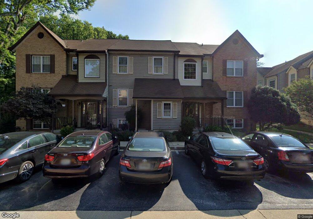 7423 Swan Point Way, Columbia, MD 21045 - photo 1