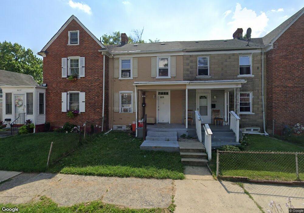 3075 S Constitution Rd, Camden, NJ 08104 - photo 1