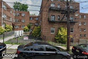 60 Crawford St Unit 16, Newark, NJ 07102