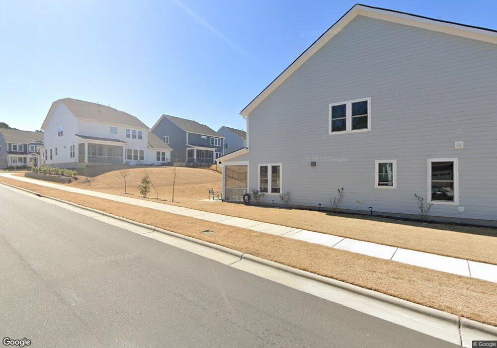 1301 Wild Ginger Way, Apex, NC 27502 - photo 1