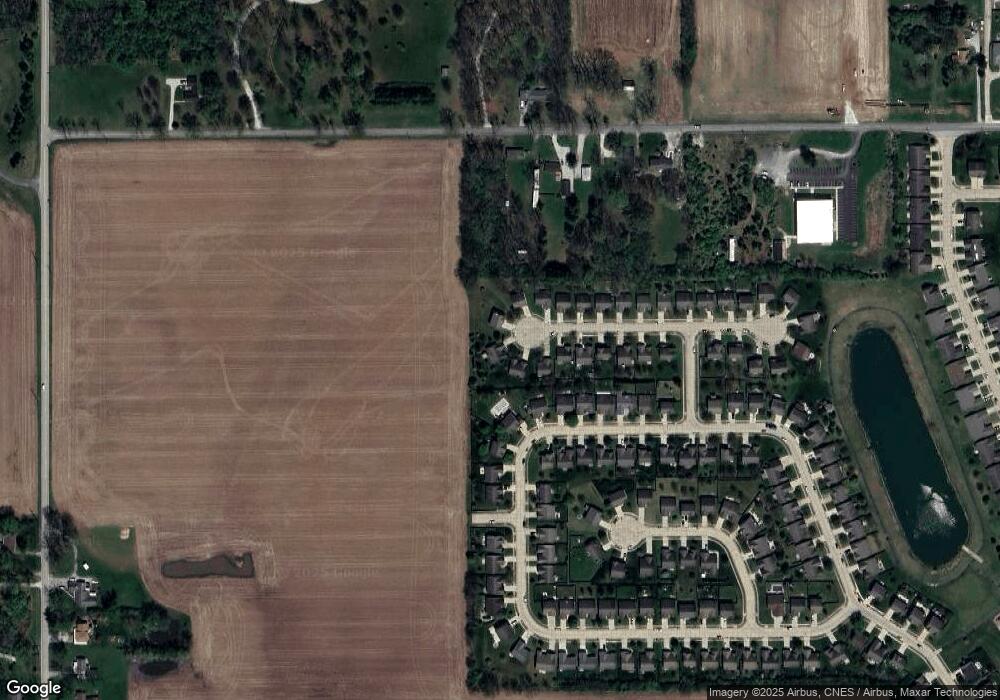 3695 Goodall Ct, West Lafayette, IN 47906 - photo 1