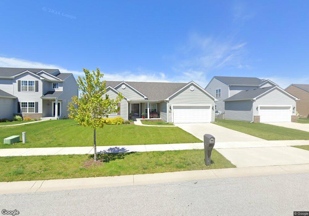 2270 W 132nd Place, Crown Point, IN 46307 - photo 1