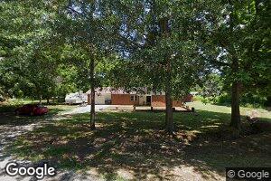 1000 Bermuda Dr, Stigler, OK 74462